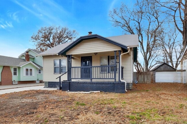 Foto del edificio - 637 S Holyoke St