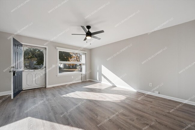 Building Photo - 8033 Studebaker Ave