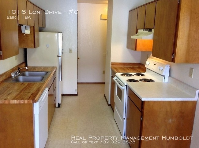 Building Photo - 1016 Loni Dr