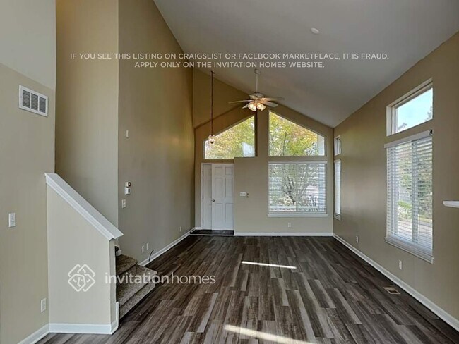 Building Photo - 1747 Walnut Park Ln
