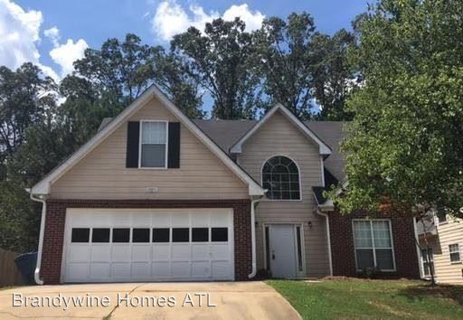Primary Photo - 4 br, 2.5 bath House - 305 Shadetree Lane