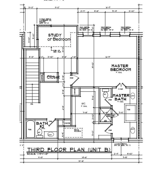 Building Photo - 5021 manett St