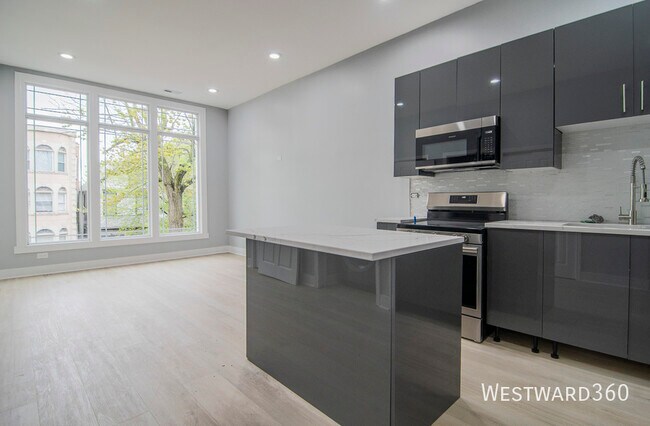 Foto del edificio - 4618 S Evans Ave