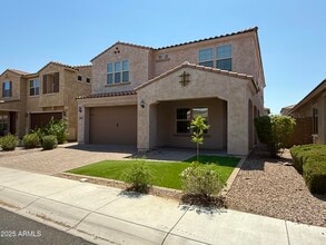 Building Photo - 1819 W Bonanza Dr