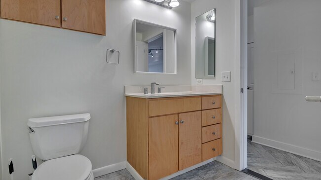 Foto del edificio - 1117 10th St NW