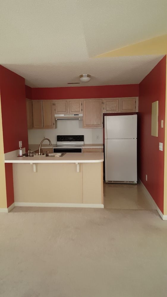 Building Photo - 2918 Mulberry Ln