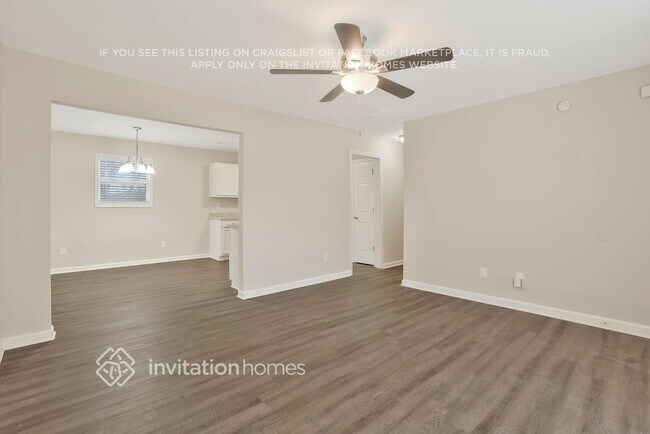 Foto del edificio - 1573 Mountain View Cir NW