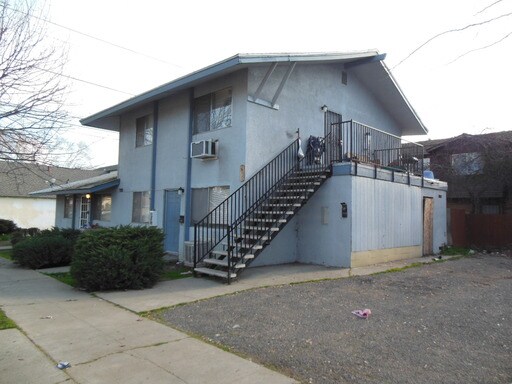 Building Photo - 1922 I St