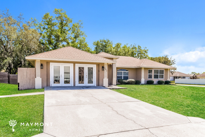 Foto del edificio - Home in Kissimmee with Enclosed Pool