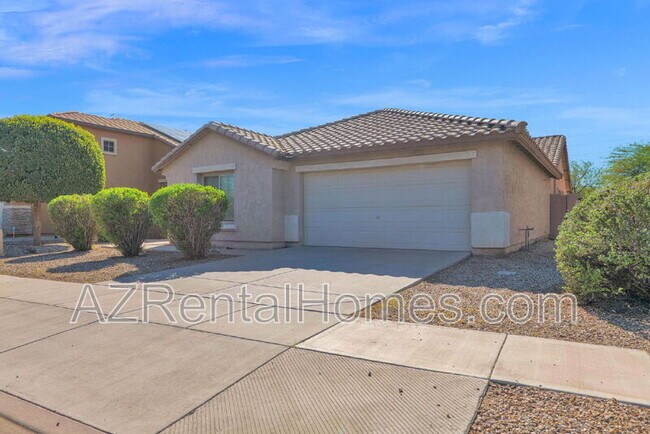 Photo - 11187 W Tonto St House