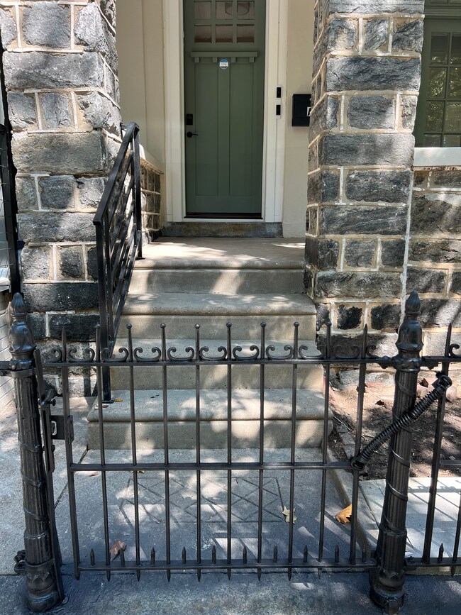 Photo - 3517 Hamilton St House