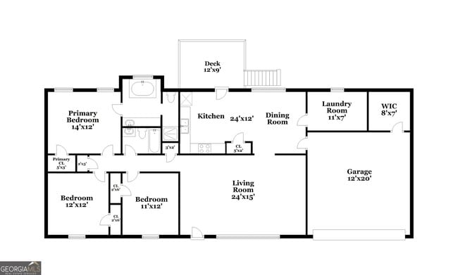 Building Photo - 123 Stagecoach Trail