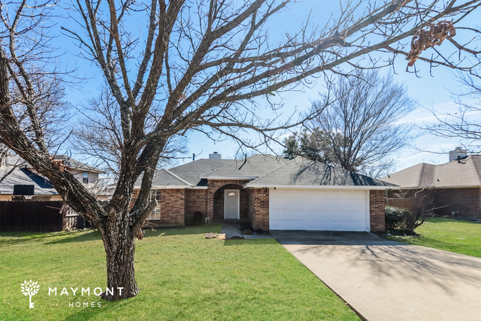 Foto principal - Bright 3-Bedroom Home in Denton, TX