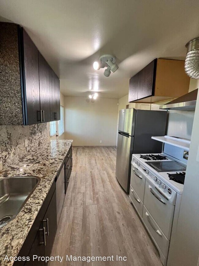 Building Photo - 1 br, 1 bath House - 407 34th Street