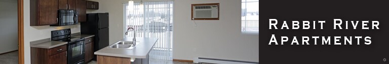Rabbit River Apartments - 1 Month FREE