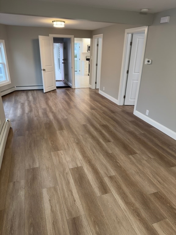 Building Photo - 121 Whitman St