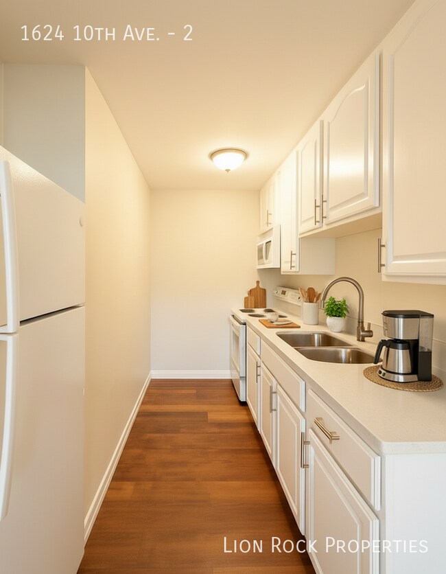 Foto del edificio - 1624 10th Ave