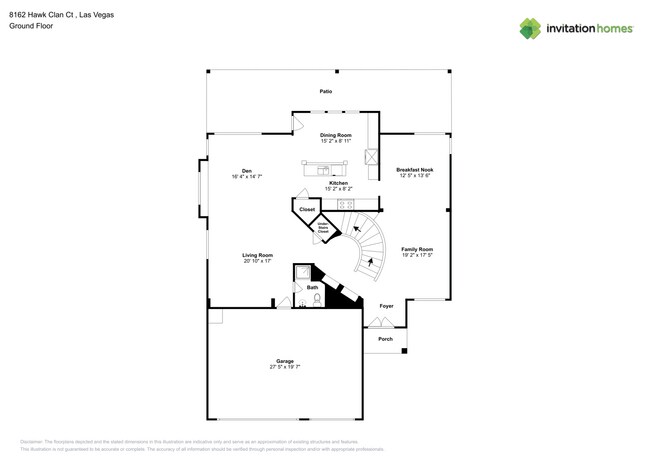 Building Photo - 8162 Hawk Clan Ct