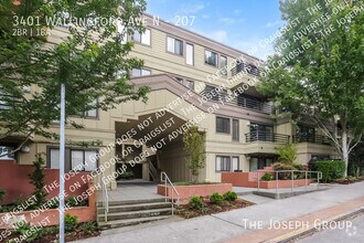 Building Photo - 3401 Wallingford Ave N
