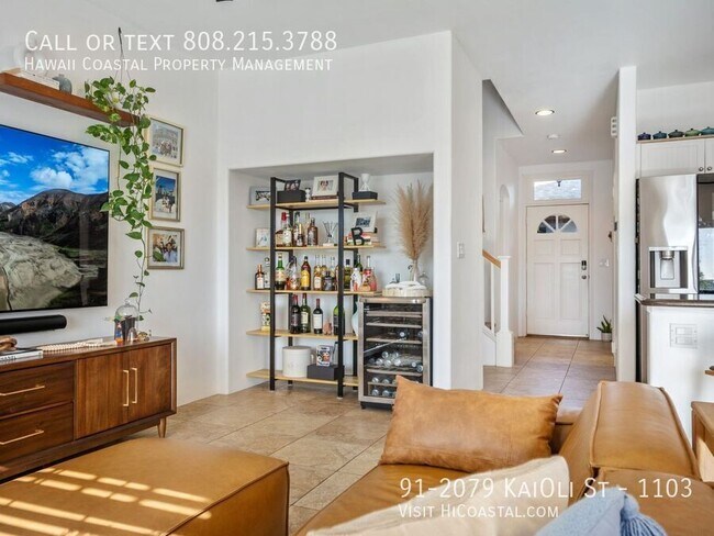 Foto del edificio - 91-2079 KaiOli St-1103