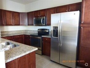 Building Photo - 17029 SW 94th Terrace