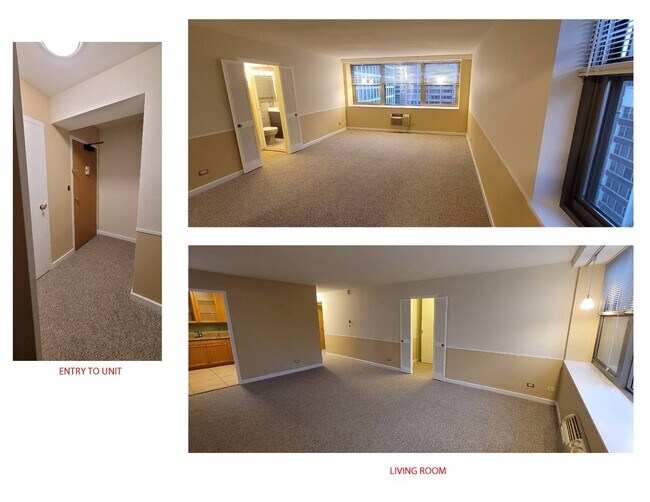 Foto del edificio - 253 E Delaware Pl