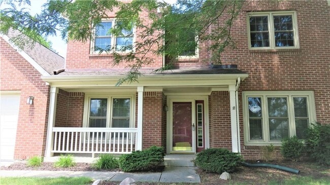 Building Photo - 3800 Richmond Ct