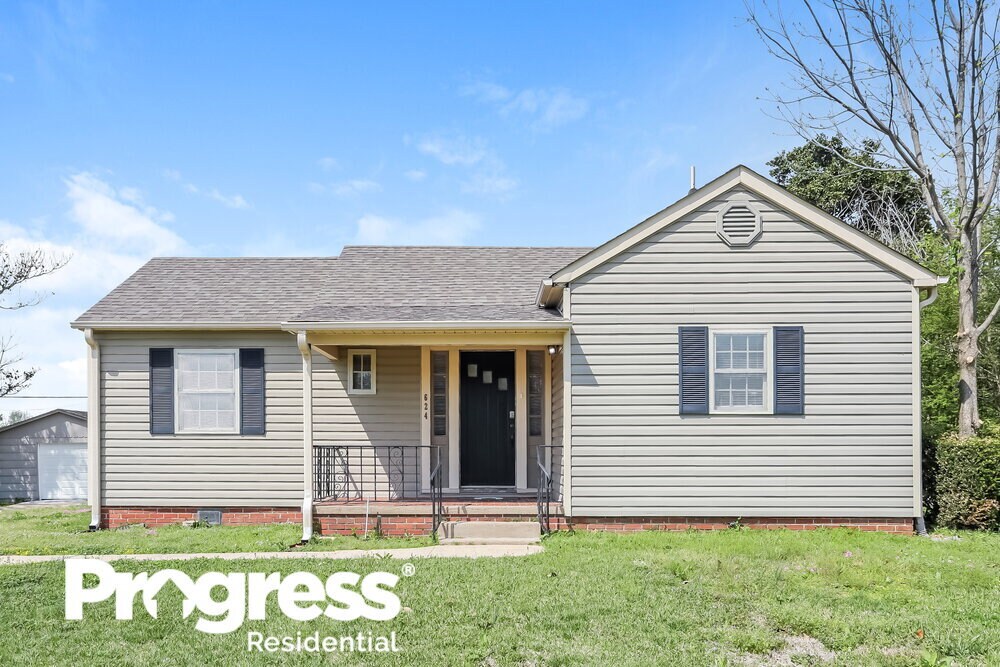 624 9th Ave, Pleasant Grove, AL 35127 House Rental in Pleasant Grove