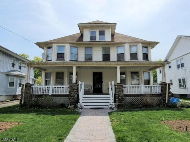 Primary Photo - 20 Park Ave