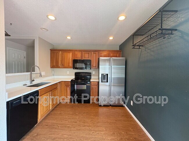 Foto del edificio - 10652 Forester Pl