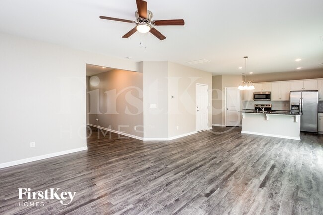 Building Photo - 2814 Curbstone Ln