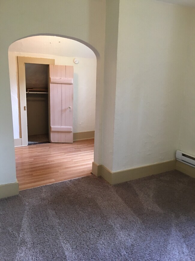 Foto del edificio - 506 N McKean Street