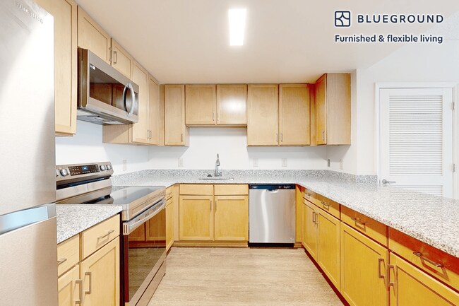 Foto del edificio - 1203 Fidler Ln