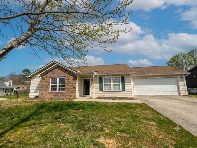 Photo - 2139 Ember Brook Lane House