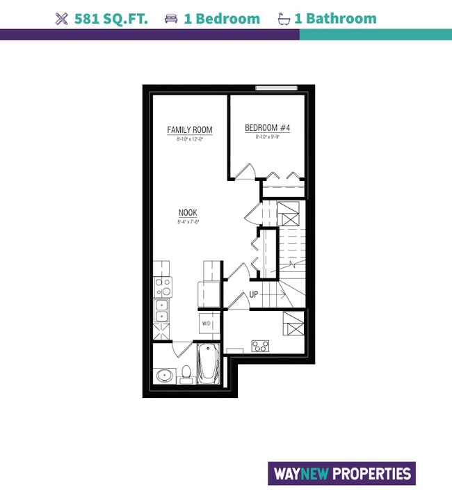 Building Photo - 1451 Cherniak Way SW