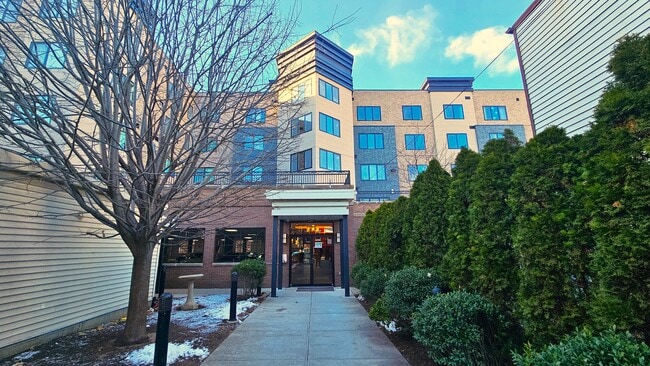 Building Photo - 115Bruen Building Photo - 115Bruen