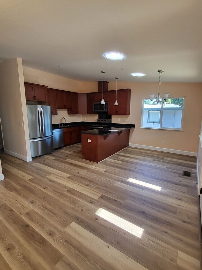 Building Photo - New Single Story Home in El Sobrante.. Ava...