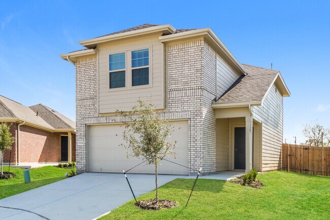 Foto del edificio - Somerset Trails - 9306 Somers Branch, San ...