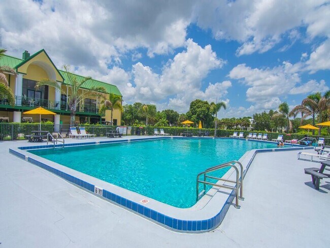 Foto del edificio - 4210 Gator Trace Ave