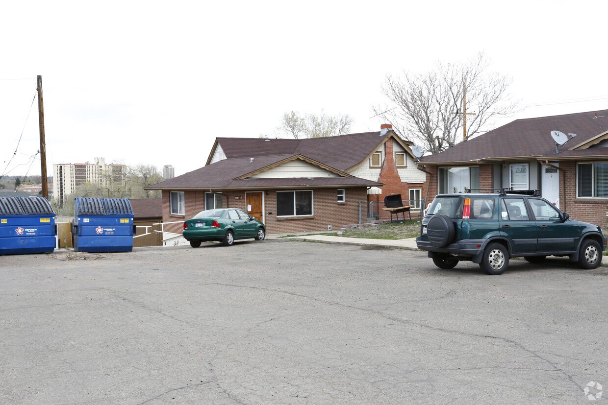 Foto del edificio - 4601-4625 W 6th Ave