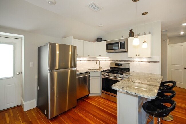 Foto del edificio - 20 Beechwood Ave
