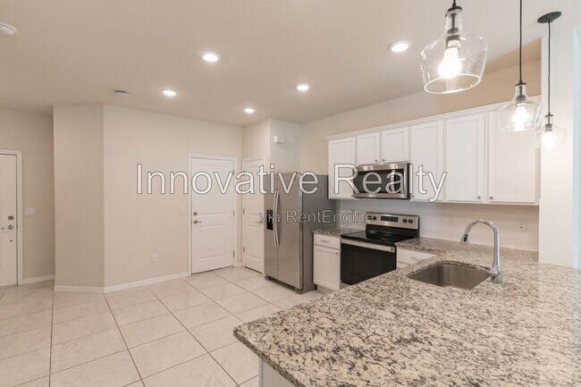 Foto del edificio - 4577 Sparkling Shell Ave