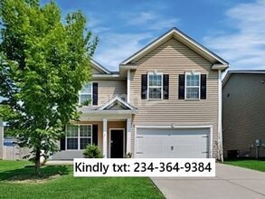 Building Photo - 1706 Diving Duck Ln