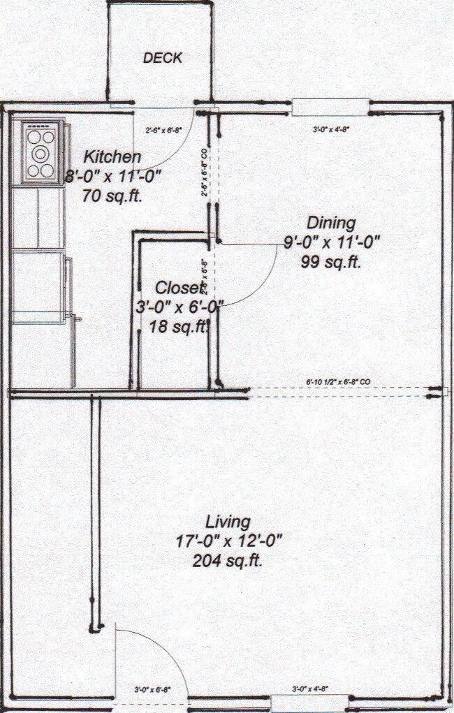 Foto del edificio - 2512 Elmwood Pky
