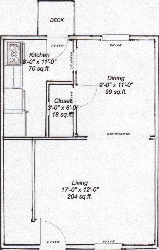 Building Photo - 2512 Elmwood Pky