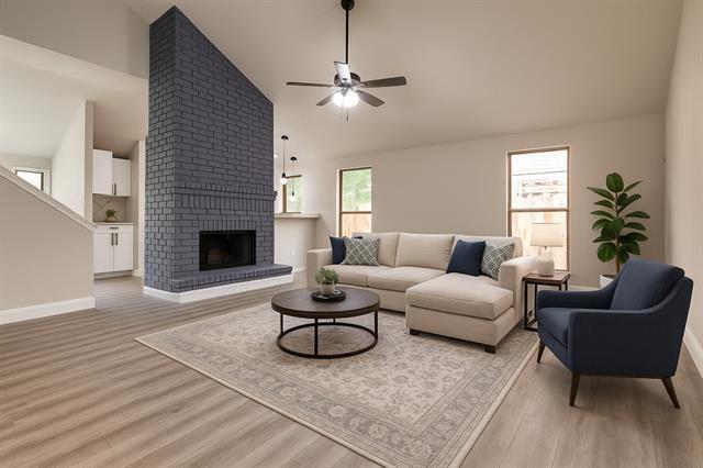 Foto del edificio - 829 Foxridge Dr