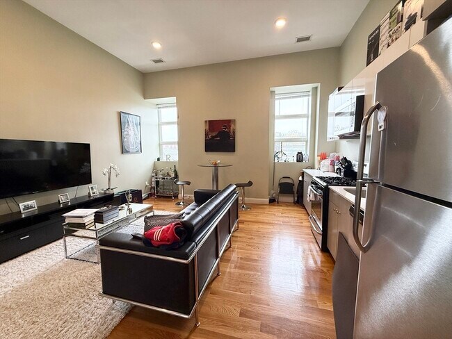 Foto del edificio - 409 Dudley St