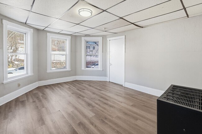 Foto del edificio - 39 Wall St