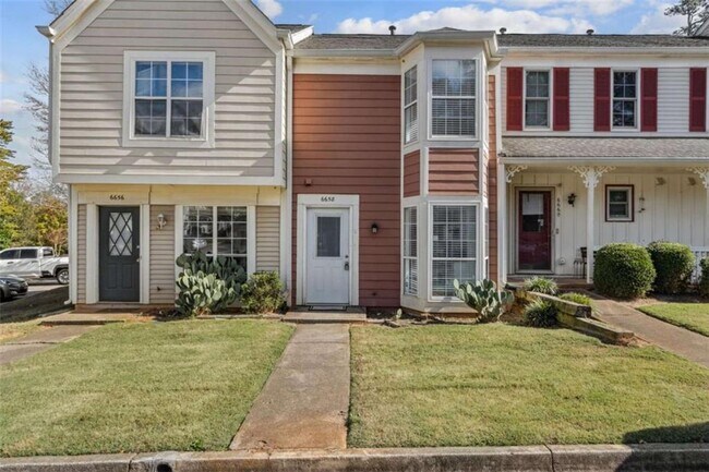 Building Photo - 6658 Witherington Ct NW