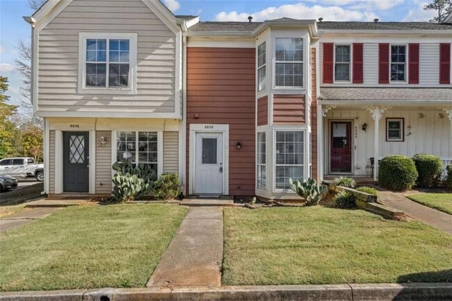 Foto del edificio - 6658 Witherington Ct NW